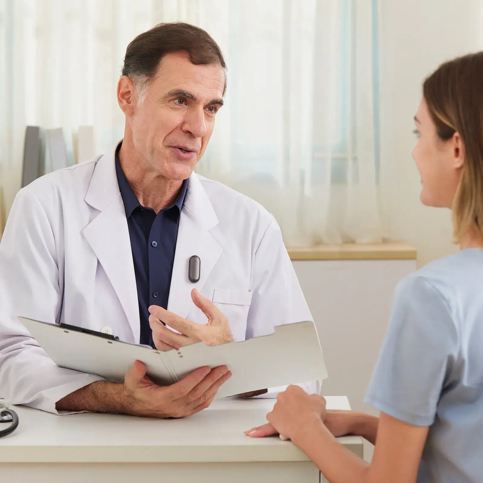 How Plaud Note Became My Always-On Memory: A Story About Never Missing What Matters